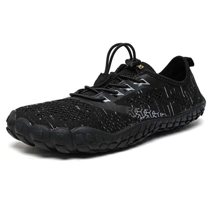 Men Wide Barefoot Sneakers Minimalist Barefoot Wide Width Gym Workout Fitness Low Zero Drop Women Sneakers Free Transport