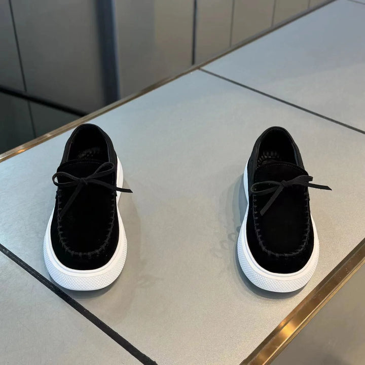 👞 Step into Style & Comfort!
Slip into our Men’s Leather Loafers – breathable, lightweight, and effortlessly stylish. Perfect for driving, casual days, or dressing up.
✅ Slip-on convenience
✅ All-day comfort
✅ Timeless look

🛒 Shop now at www.clickmart.