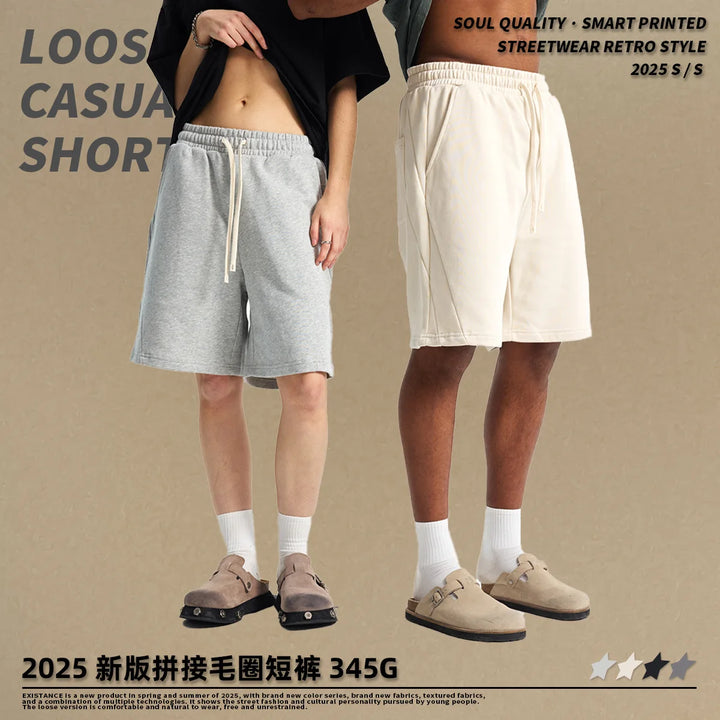 2025 new shorts