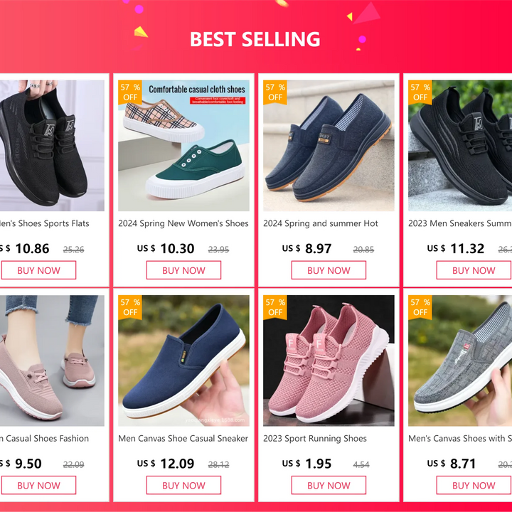 Men's Shoes 2025 Summer Casual Sneakers Breathable Mesh Chunky Sole Affordable Free Shipping