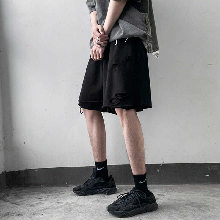 Men's Summer Breeches Shorts 2022 Cotton Casual Bermudas Black Men Boardshorts Homme Classic Brand Clothing Beach Shorts Male