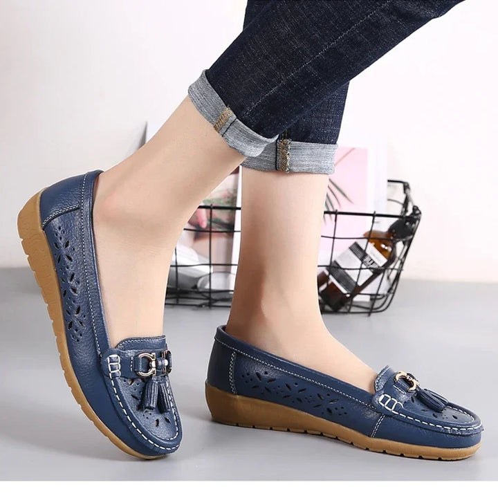 Dress High Heeled Shoes Elegant Low Heeled Women's Shoes Formal Fashion Light Cut Square Party Elegant Fashionable Single Shoes