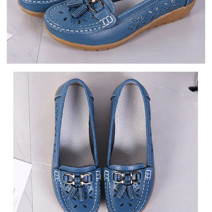 Dress High Heeled Shoes Elegant Low Heeled Women's Shoes Formal Fashion Light Cut Square Party Elegant Fashionable Single Shoes