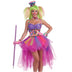 Fun & Full of Color!
Bright candy colors and playful details make this clown dress perfect for Halloween, carnivals, or stage shows. Comfortable and made for smiles.
🤡 Includes: Colorful clown dress + accessories
🎃Halloween, carnival