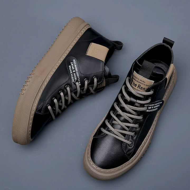 🔥 Step Up in Comfort & Style
Try our Men’s Mid-High Top Sneakers – soft-soled, thick, and lightweight for all-day wear. Sporty, stylish, and made to match anything.
✅ Cushioned sole
✅ Fashion-forward design
✅ Lightweight & versatile

🛒 www.clickmart.com