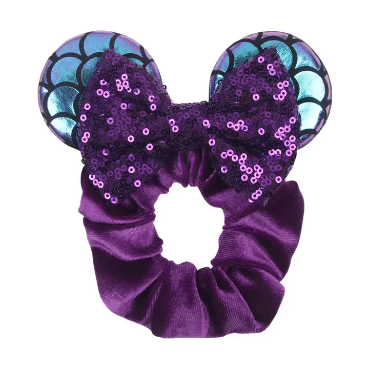 Halloween Bat Headband Children Dress Up Headwear Hairband Accessories Witch Costume Supplies Props Happy Helloween Party