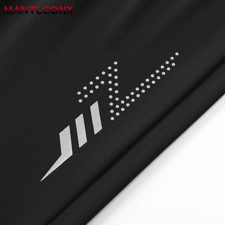 New Summer Gym Fitness Shorts Men Sports Training Running Jogging Casual Men's Shorts Quick Dry Elastic Workout Short Pants Man