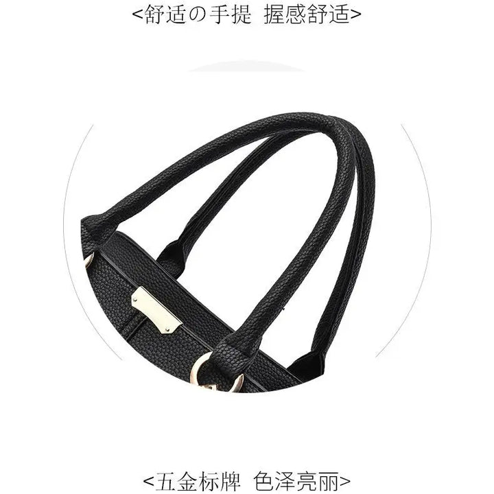 women bag Fashion Casual Luxury handbag Designer Shoulder bags new bags for women 2025 Composite bag Messenger bag women bag