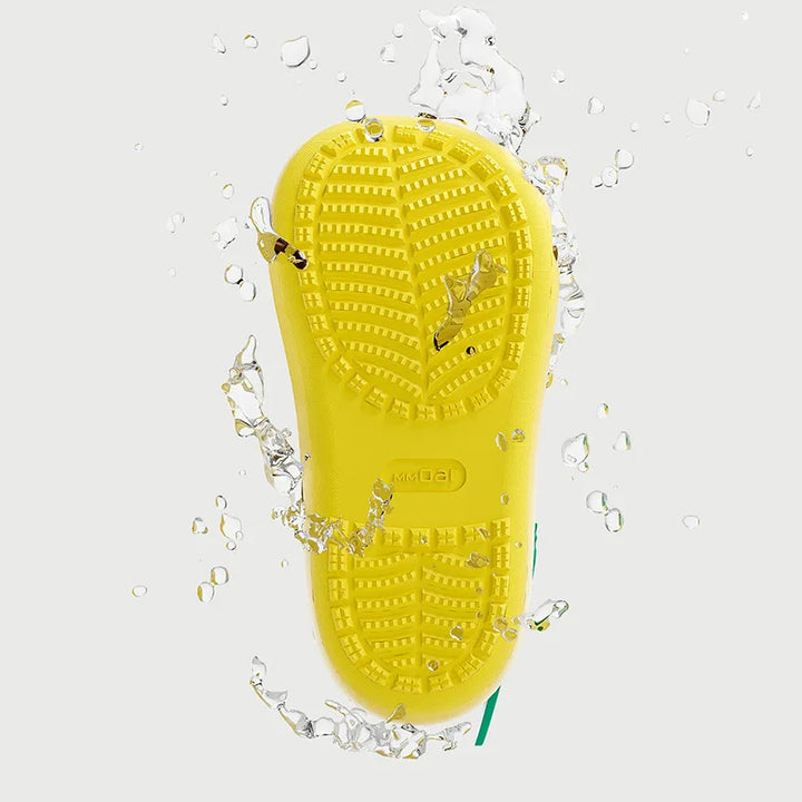 Kids Girl Boy Rain Boots Waterproof Toddler Rainboots Children's Shoes Rubber Boots Kids Baby Cartoon Dinosaur Water Shoes Boots