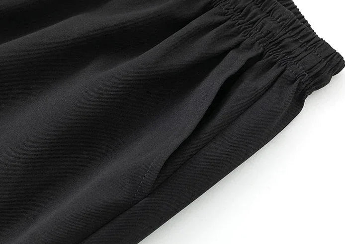 Man Short Pants Long Drawstring Bermuda Shorts for Men Graphic Black Essential Casual Designer Hot Deals Xl Fashion Thin in Bulk