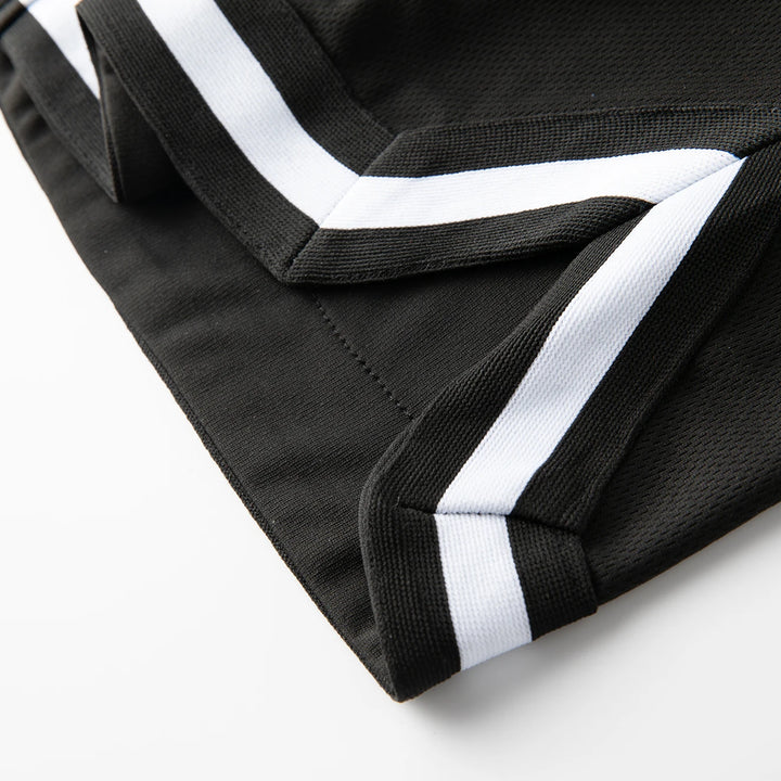 Men Sport Shorts Summer Sportswear Beach Jogging Short Pants Training Shorts Men Basketball Clothing Gym Fitness Running Bottoms
