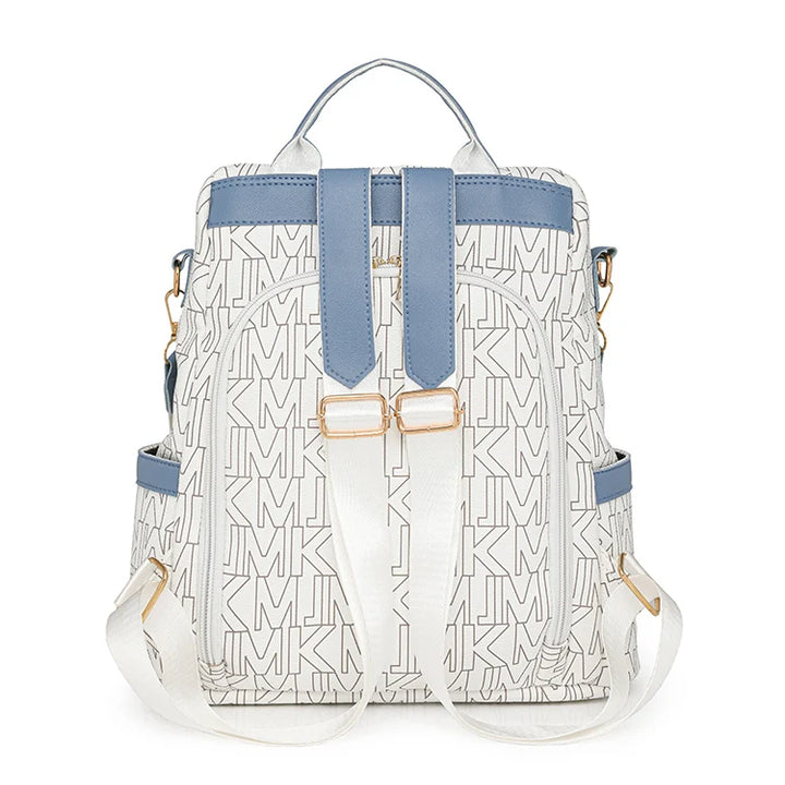Backpack Women New Fashion Travel Light Backpack Travel Super Fire Lady Commuter Bag Girl