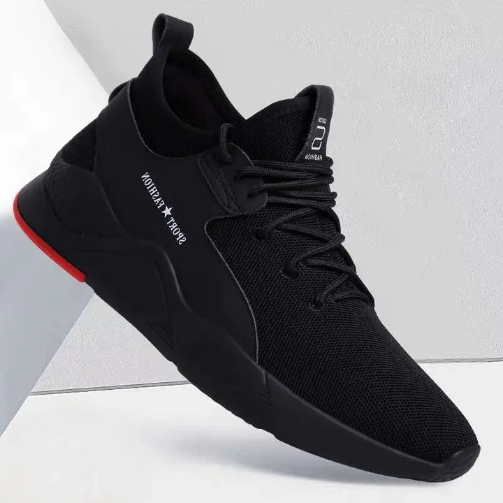 👟 New Trendy Sports Shoes for Men
Lightweight, flying-woven design for work or running.
✅ Korean-style fashion
✅ Breathable & comfy
✅ Great for casual or active days

🛒 Shop now at www.clickmart.com