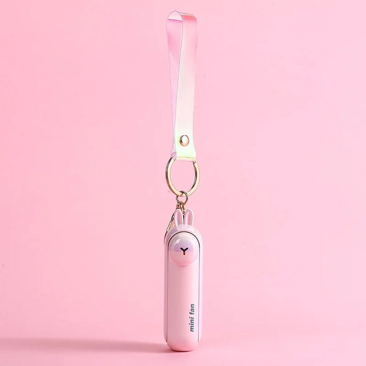 🌀 Stay Cool Anywhere, Anytime!
Meet our Cute Mini Portable Fan – perfect for your desk, bedside, or on the go. USB chargeable, foldable, and super quiet.
✅ Compact & powerful
✅ USB & battery powered
✅ Ideal for office, travel & home

🛒 Get yours today !