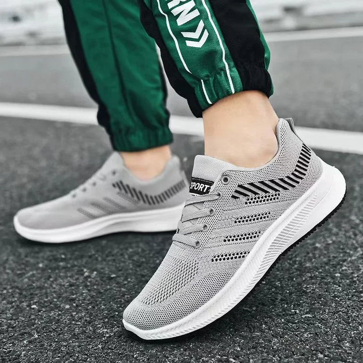 👟 Step Into Comfort & Style
🔥 Men’s Casual Sports Shoes – Lightweight, breathable & built for all-day wear
💪 Perfect for running, walking, training & daily life
✨ Fashion-forward design meets athletic performance
Your go-to shoes for any move you make!