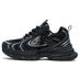 Shoes for Men 2025 New Trendy Fashion Versatile Breathable Thick Bottom Comfortable Sports and Leisure Low Top Sneakers Men