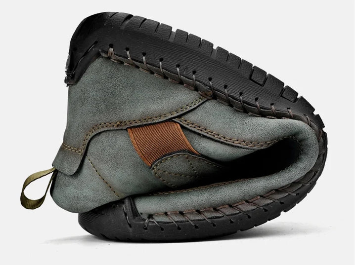 👞 Handmade Comfort, Everyday Style
Discover our Handmade Leather Loafers for Men – breathable, slip-on, and built for fashion and function. Now available in plus sizes!
✅ Soft genuine leather
✅ Comfortable flat sole
✅ Classic moccasin design

🛒 buy now