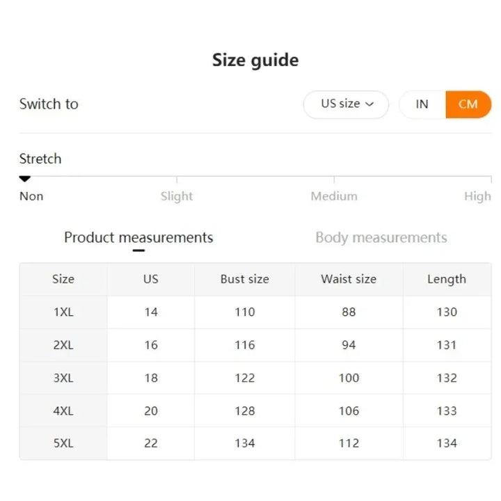 Plus Size 1XL-5XL Women's Fashionable Square Neck Solid Color Dress Ladies Casual A-line Skirt Short Sleeved Long Dress