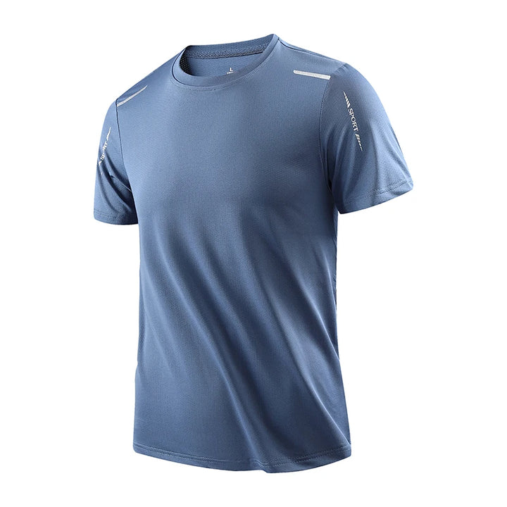 🏃‍♂️ Stay Cool, Move Freely
☀️ Men’s Quick-Dry Sports T-Shirt – Perfect for summer hikes, runs, fishing & more
💨 Breathable, lightweight & ultra-soft
🧘‍♂️ Stretchy fit for max comfort and mobility
Conquer the outdoors — dry, cool, and in style!