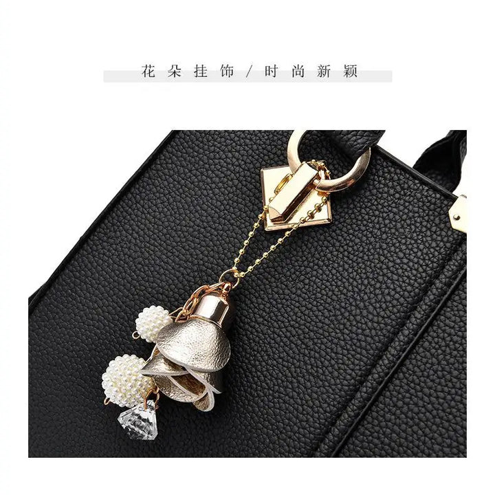 women bag Fashion Casual Luxury handbag Designer Shoulder bags new bags for women 2025 Composite bag Messenger bag women bag