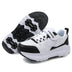 Kids Roller Skate Shoes Fashion Casual Sports Children 4-Wheels Sneakers for Boys and Girls Gift Nice Footwear