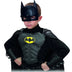🦇💥 Unleash Your Inner Hero!
Kids will love this 4-piece Batman costume set — includes mask, cape, wrist guards, and breastplate for epic superhero adventures. Perfect for Halloween, cosplay, or dress-up play! 🎃✨
🛒 Get yours today!