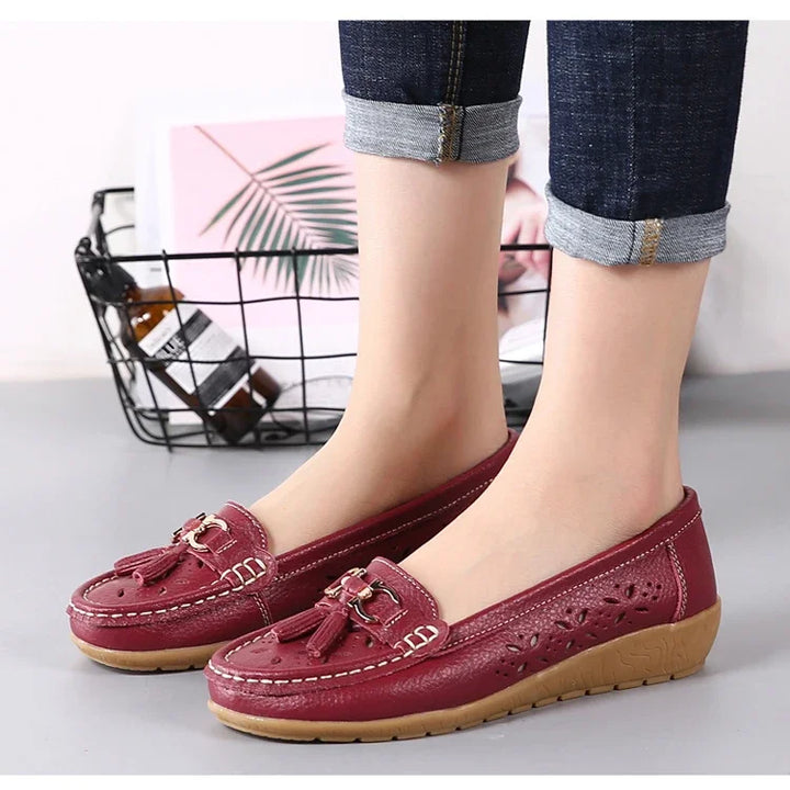 Dress High Heeled Shoes Elegant Low Heeled Women's Shoes Formal Fashion Light Cut Square Party Elegant Fashionable Single Shoes