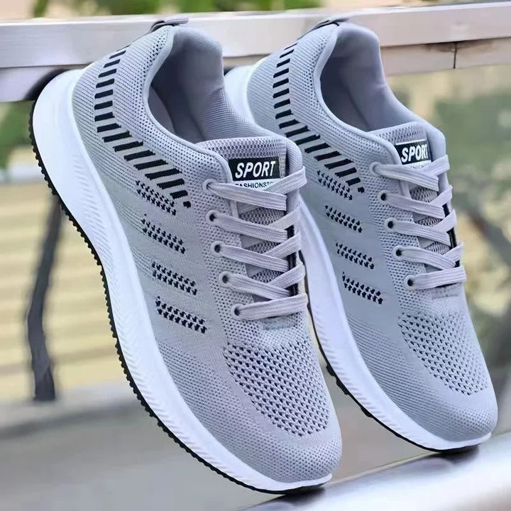 👟 Step Into Comfort & Style
🔥 Men’s Casual Sports Shoes – Lightweight, breathable & built for all-day wear
💪 Perfect for running, walking, training & daily life
✨ Fashion-forward design meets athletic performance
Your go-to shoes for any move you make!