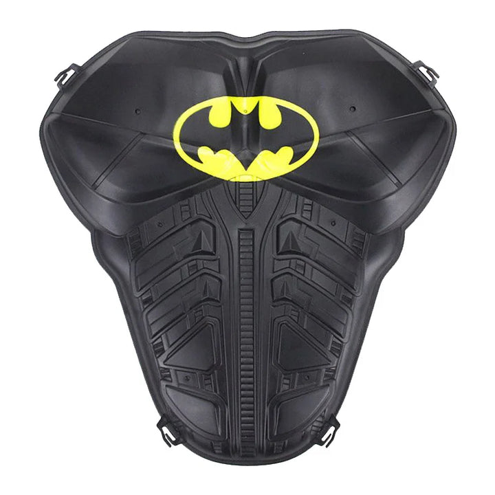 🦇💥 Unleash Your Inner Hero!
Kids will love this 4-piece Batman costume set — includes mask, cape, wrist guards, and breastplate for epic superhero adventures. Perfect for Halloween, cosplay, or dress-up play! 🎃✨
🛒 Get yours today!