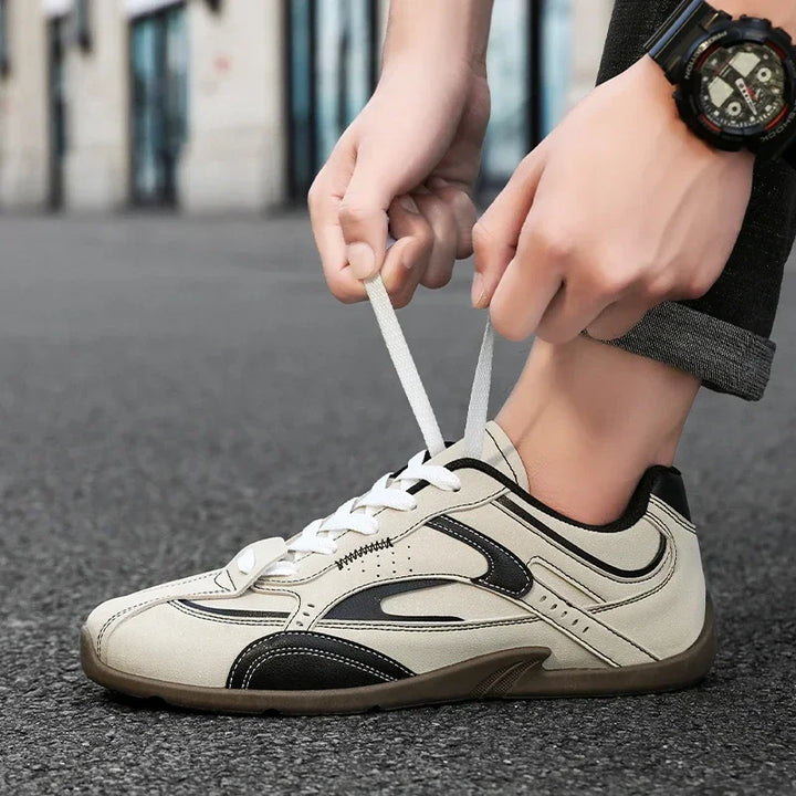 Women's Vulcanize Shoes Mixed Colors Women Sneakers -tied Low Heel Outdoor Women's Casual Shoes Hot Sale Ladies Shoes