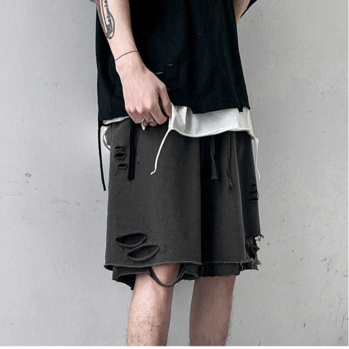 Men's Summer Breeches Shorts 2022 Cotton Casual Bermudas Black Men Boardshorts Homme Classic Brand Clothing Beach Shorts Male