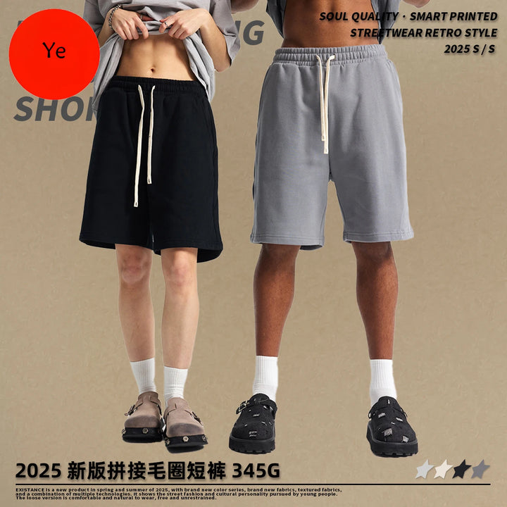 2025 new shorts