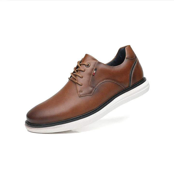 👞 New Comfy Luxury Men’s Shoes
Lace-up style for business or casual wear.
✅ Elegant design
✅ Comfortable fit
✅ Perfect for office or outings

🛒 Shop now at www.clickmart.com