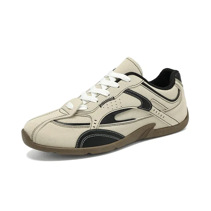 Women's Vulcanize Shoes Mixed Colors Women Sneakers -tied Low Heel Outdoor Women's Casual Shoes Hot Sale Ladies Shoes