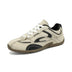 Women's Vulcanize Shoes Mixed Colors Women Sneakers -tied Low Heel Outdoor Women's Casual Shoes Hot Sale Ladies Shoes