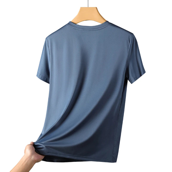 🏃‍♂️ Stay Cool, Move Freely
☀️ Men’s Quick-Dry Sports T-Shirt – Perfect for summer hikes, runs, fishing & more
💨 Breathable, lightweight & ultra-soft
🧘‍♂️ Stretchy fit for max comfort and mobility
Conquer the outdoors — dry, cool, and in style!