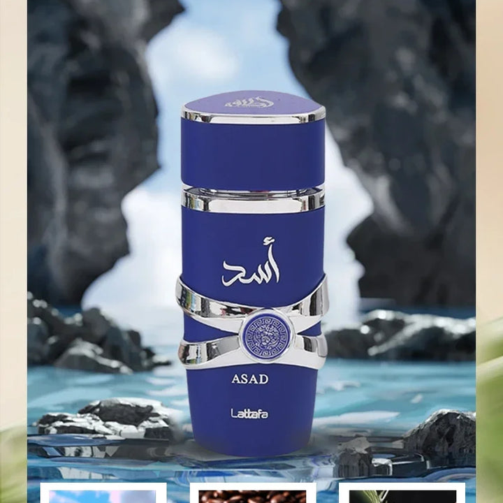 Original Yara Perfume Women Men Eau De Parfum Spray High Quality Arabian Perfume Lasting Fragrance Pheromone Light Fragrance