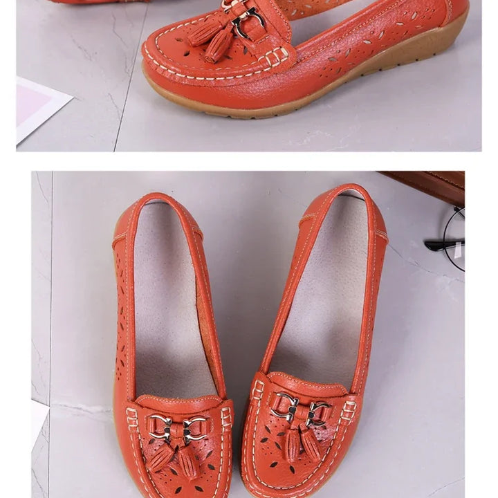 Dress High Heeled Shoes Elegant Low Heeled Women's Shoes Formal Fashion Light Cut Square Party Elegant Fashionable Single Shoes