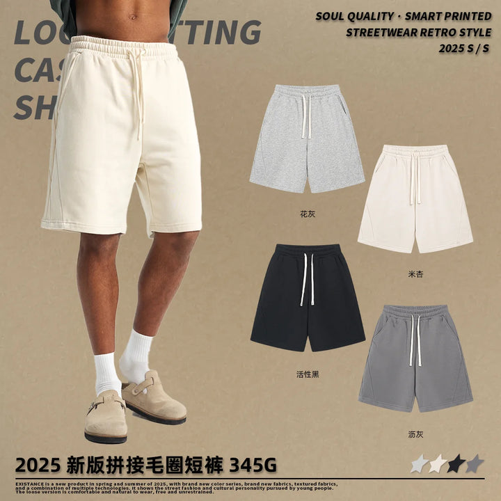 2025 new shorts