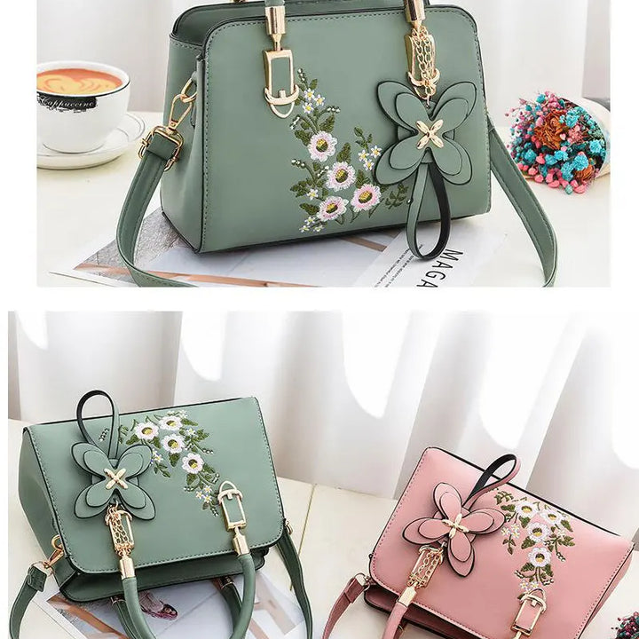 Spacious. Stylish. Ready for Anything.
This large-capacity bucket-style handbag features a sleek lychee pattern, durable PU leather, and a versatile design — perfect as a shoulder or crossbody bag. Ideal for work, travel, or everyday wear. 👜✨