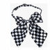 Halloween Easter White Rabbit Top Hat Alice Cosplay Bunny Bowler Men Women Magician Costume Accessory Suit Fairy Tale Tea Party