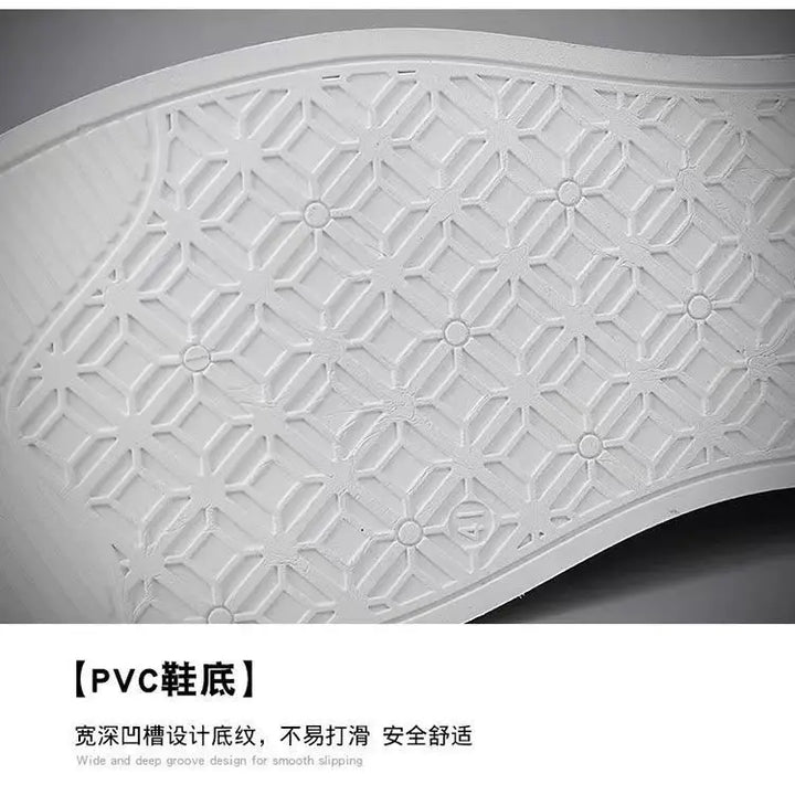 2025 new men's shoes with low top leather, fashionable and trendy running and sports, one foot men's casual shoes, trendy shoes