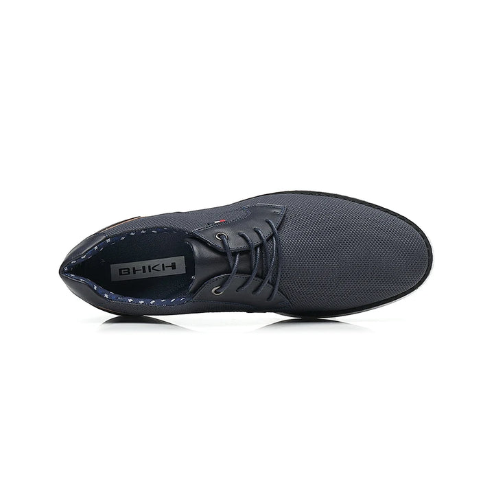 👞 New Comfy Luxury Men’s Shoes
Lace-up style for business or casual wear.
✅ Elegant design
✅ Comfortable fit
✅ Perfect for office or outings

🛒 Shop now at www.clickmart.com