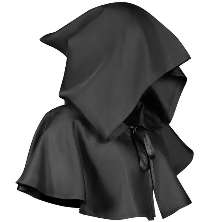 Halloween Cloak Medieval Magic Cloak Cosplay Props Costumes  Childrens  Adult Film and Television Performances  Decoration Props