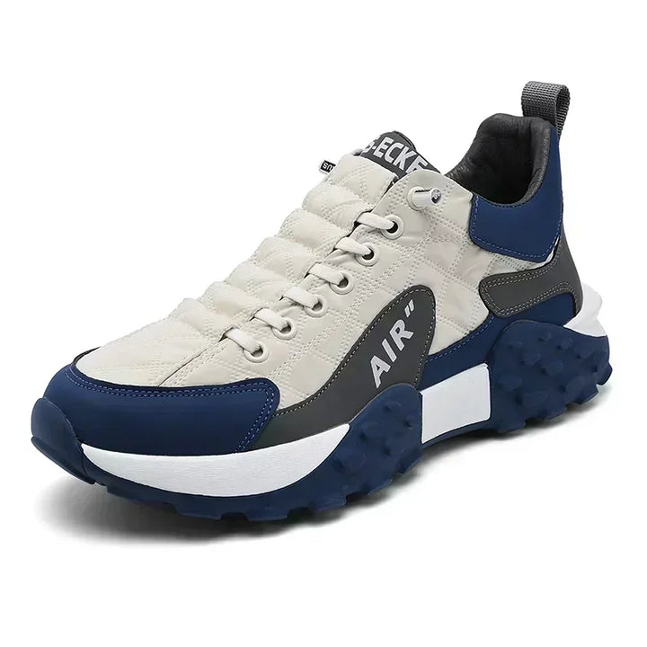 Men Tennis Shoes Platform Vulcanized Shoes  Casual or Running Shoes Large Size 45 46 Hot Sapatos Masculinos
