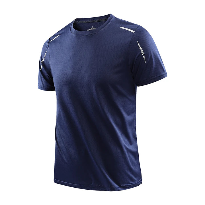 🏃‍♂️ Stay Cool, Move Freely
☀️ Men’s Quick-Dry Sports T-Shirt – Perfect for summer hikes, runs, fishing & more
💨 Breathable, lightweight & ultra-soft
🧘‍♂️ Stretchy fit for max comfort and mobility
Conquer the outdoors — dry, cool, and in style!