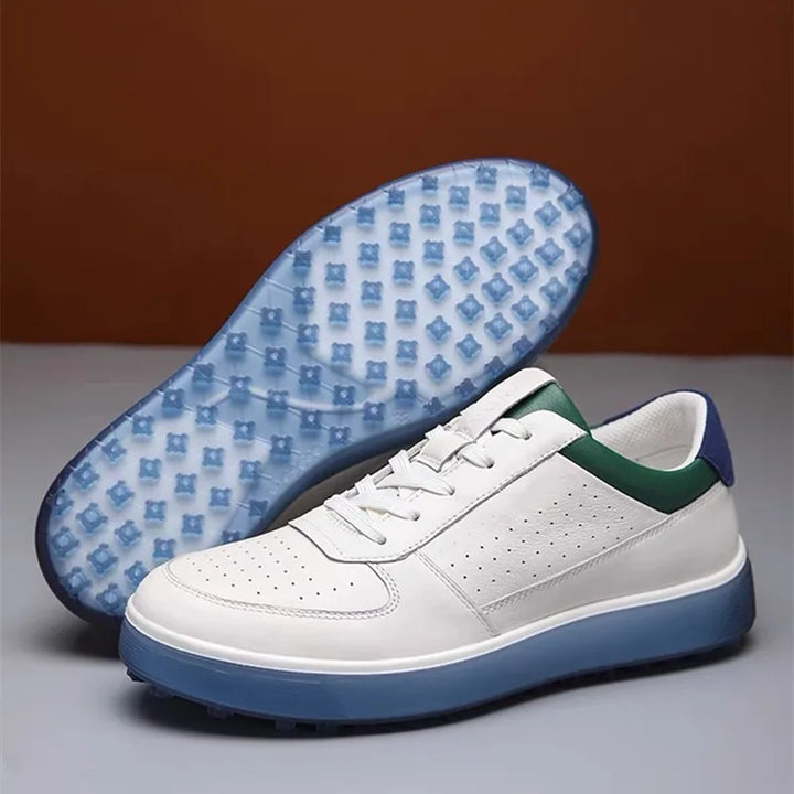 👟 They’re Back – Sporty British Style
Genuine leather sneakers with a casual, athletic edge.
✅ Sporty & stylish
✅ Lightweight comfort
✅ British-inspired design

🛒 Shop now at www.clickmart.com