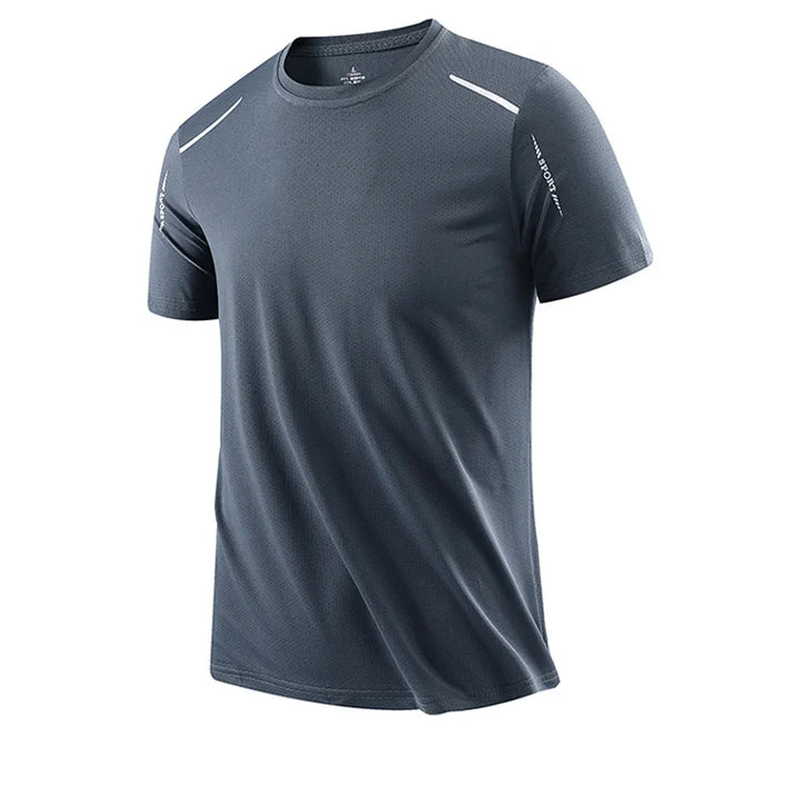 🏃‍♂️ Stay Cool, Move Freely
☀️ Men’s Quick-Dry Sports T-Shirt – Perfect for summer hikes, runs, fishing & more
💨 Breathable, lightweight & ultra-soft
🧘‍♂️ Stretchy fit for max comfort and mobility
Conquer the outdoors — dry, cool, and in style!