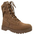 New Brand Leather Man Tactical Combat Boots Men Outdoor Hiking Desert Boots Breathable Male Ankle Boots
