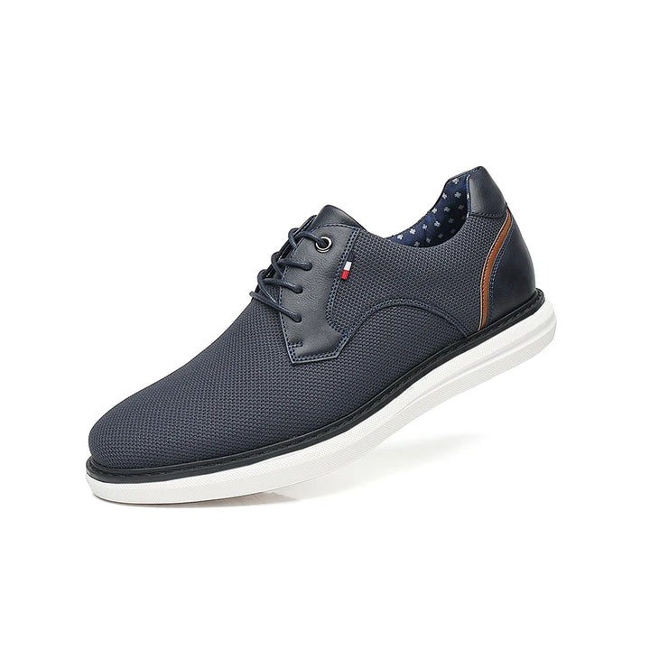 👞 New Comfy Luxury Men’s Shoes
Lace-up style for business or casual wear.
✅ Elegant design
✅ Comfortable fit
✅ Perfect for office or outings

🛒 Shop now at www.clickmart.com